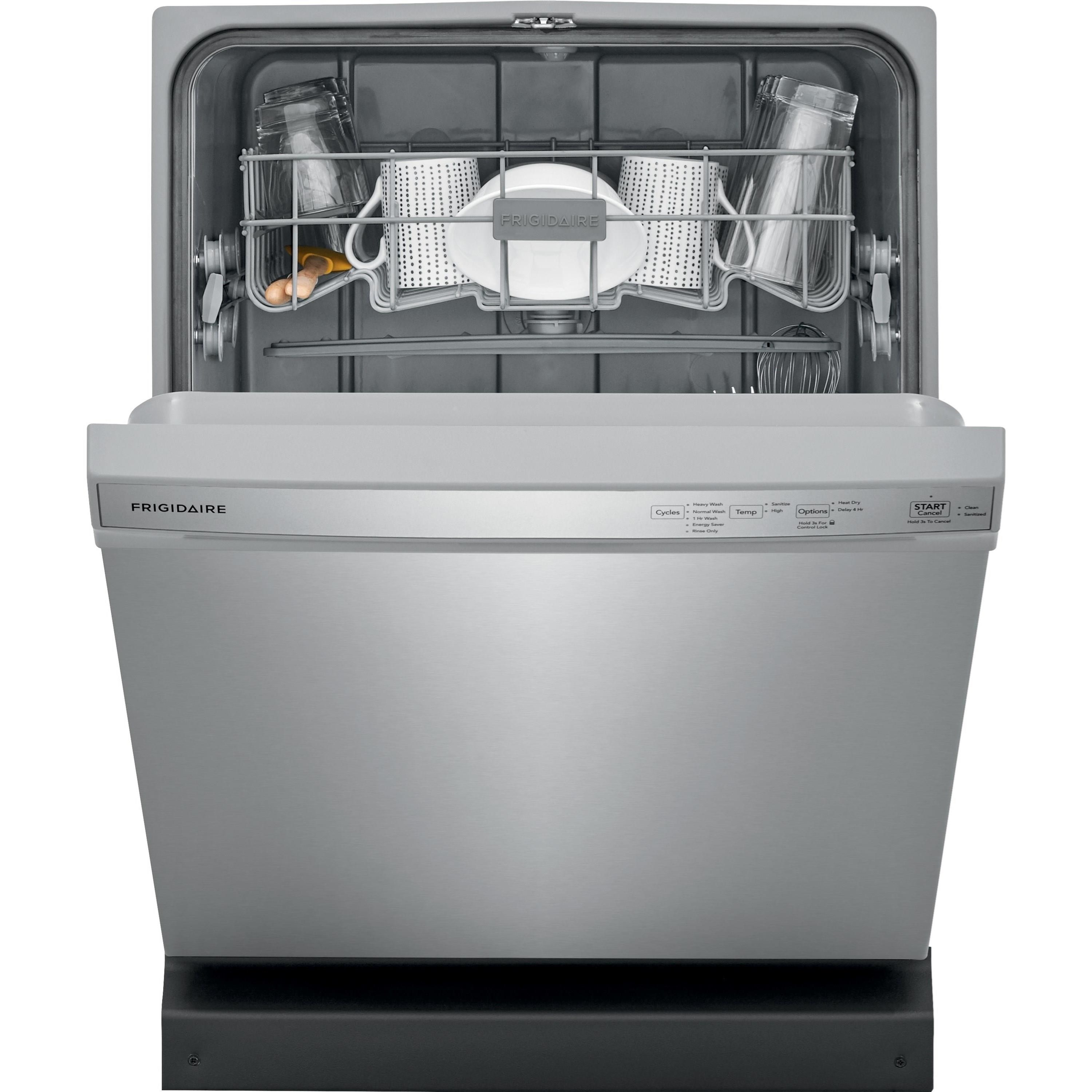 Ffcd2418us frigidaire deals